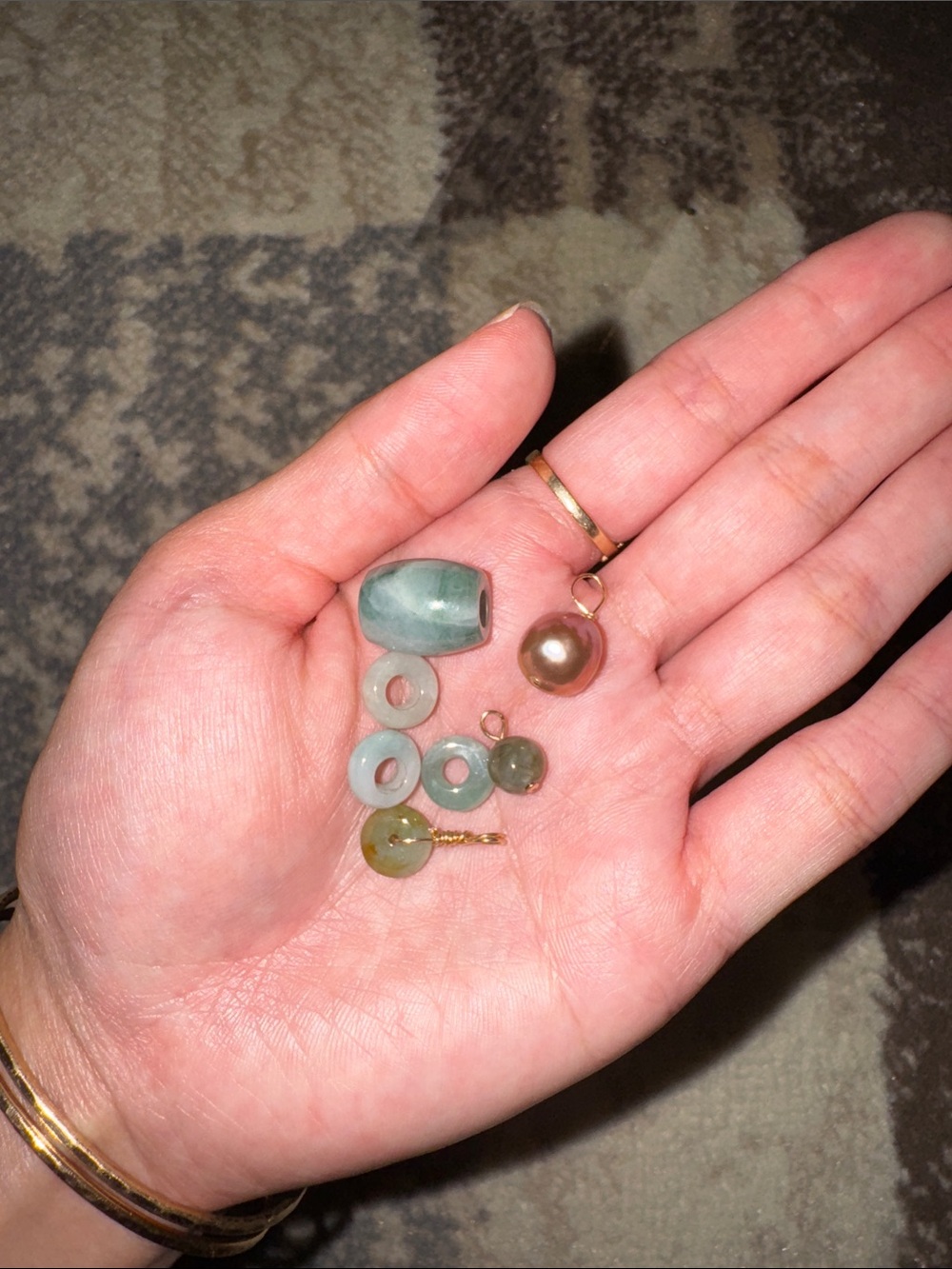 Jewelry bundle - Picture 2 of 2